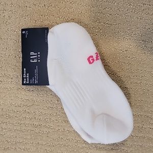 NWT Gap Socks 3pack